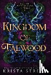 Street, Krista - Kingdom of Faewood