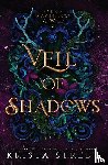 Street, Krista - Veil of Shadows