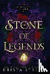 Street, Krista - Stone of Legends