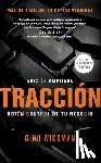 Wickman, Gino - Traccion