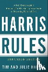 Harris, Tim, Harris, Julie - Harris Rules