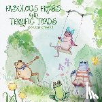 Morgan, David R - Fabulous Frogs and Terrific Toads