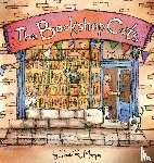 Morgan, David R - The Bookshop Cats