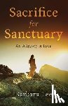 Lee, Barbara - Sacrifice for Sanctuary