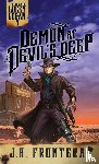 Frontera, J. R. - Demon at Devil's Deep