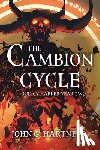 Hartness, John G - The Cambion Cycle