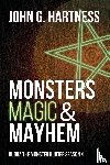 Hartness, John G - Monsters, Magic, & Mayhem