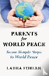 Fobler, Laura - Parents for World Peace