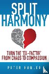Hobler, Peter - Split Harmony