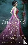 Dobbs, Leighann, Williams, Harmony - Charming The Spy