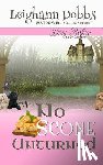 Dobbs, Leighann - No Scone Unturned