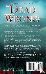 Dobbs, Leighann - Dead Wrong