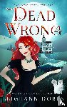 Dobbs, Leighann - Dead Wrong
