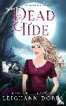 Dobbs, Leighann - Dead Tide