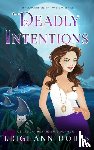 Dobbs, Leighann - Deadly Intentions