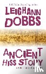 Dobbs, Leighann - Ancient Hiss Story