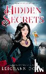 Dobbs, Leighann - Hidden Secrets