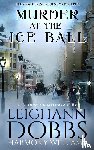Dobbs, Leighann, Williams, Harmony - Murder at the Ice Ball