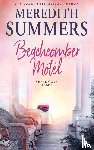 Summers, Meredith - Beachcomber Motel