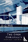 Wells, H G - The Open Conspiracy