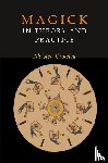 Crowley, Aleister - Magick in Theory and Practice