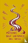 Fortune, Dion - Psychic Self-Defense