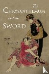 Benedict, Ruth - The Chrysanthemum and the Sword