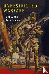 Liang Q - Unrestricted Warfare