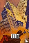 Orwell, George - Nineteen Eighty-Four