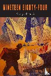 Orwell, George - Nineteen Eighty-Four