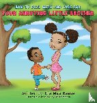 Reese, Nia Mya - How to Deal with and Care for Your Annoying Little Brother