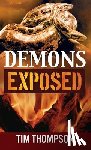 Thompson, Tim - Demons Exposed