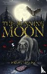Hayes, Brett - The Running Moon