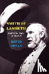 Jones, Professor David - Smith of Lambeth