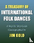Gold, Jim - A Treasury of International Folk Dances