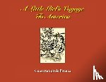 Pitanza, Concetta Spitale - A Little Girl's Voyage To America