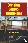Bluze, Donna - Chasing James Gandolfini