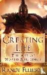 Ellefson, Randy - Creating Life