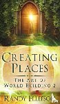 Ellefson, Randy D - Creating Places