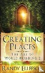 Ellefson, Randy D - Creating Places