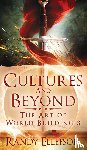 Ellefson, Randy - Cultures and Beyond
