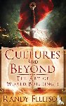 Ellefson, Randy - Cultures and Beyond