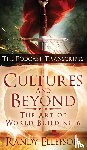 Ellefson, Randy - Cultures and Beyond