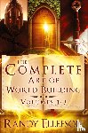 Ellefson, Randy - The Complete Art of World Building