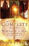 Ellefson, Randy - The Complete Art of World Building