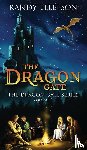 Ellefson, Randy - The Dragon Gate