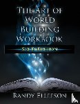 Ellefson, Randy - The Art of World Building Workbook
