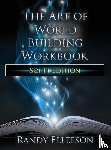 Ellefson, Randy - The Art of World Building Workbook