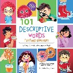 Lebovitz, Arielle Dani - 101 Descriptive Words for Food Explorers