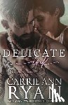 Ryan, Carrie Ann - Delicate Ink